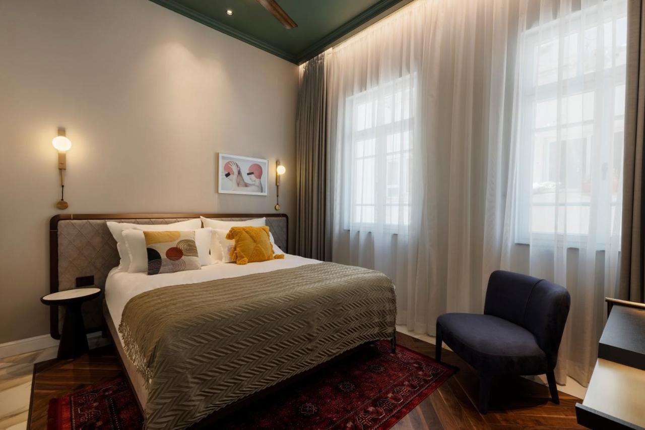 Alberto By Isrotel Design Tel Aviv Exterior foto