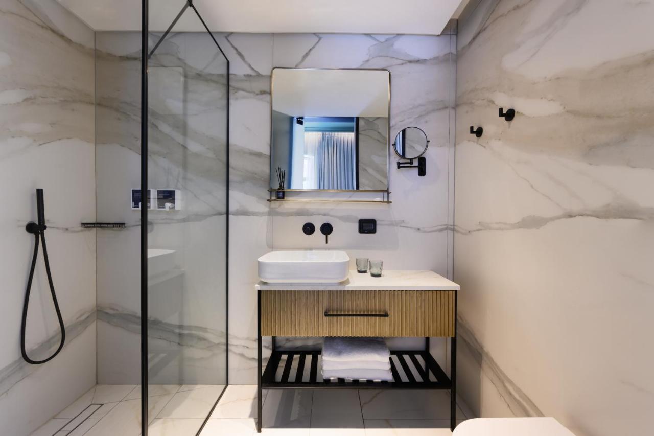 Alberto By Isrotel Design Tel Aviv Exterior foto