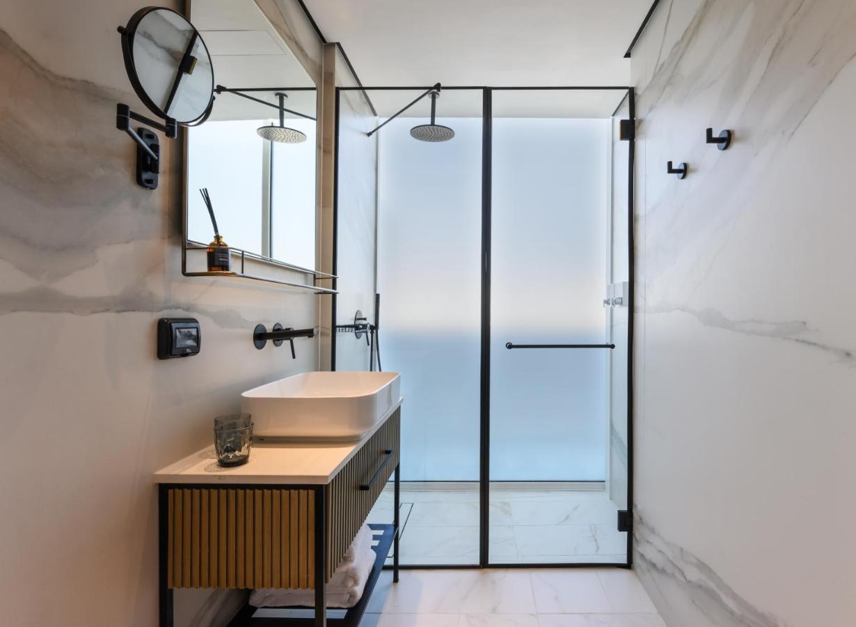 Alberto By Isrotel Design Tel Aviv Exterior foto