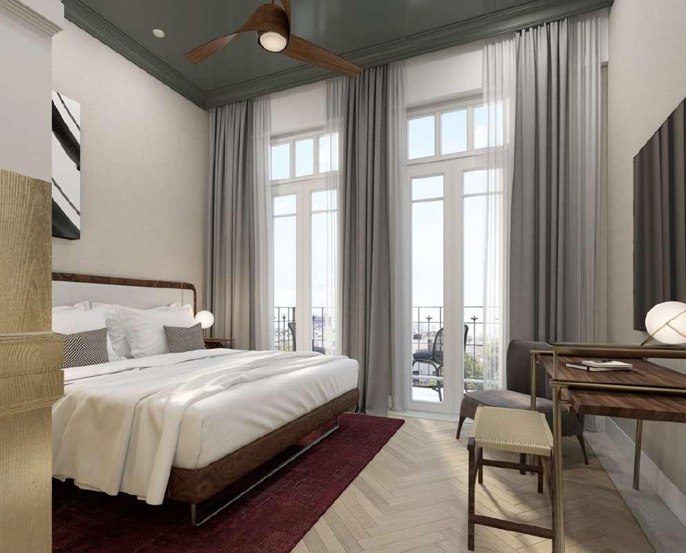 Alberto By Isrotel Design Tel Aviv Cameră foto